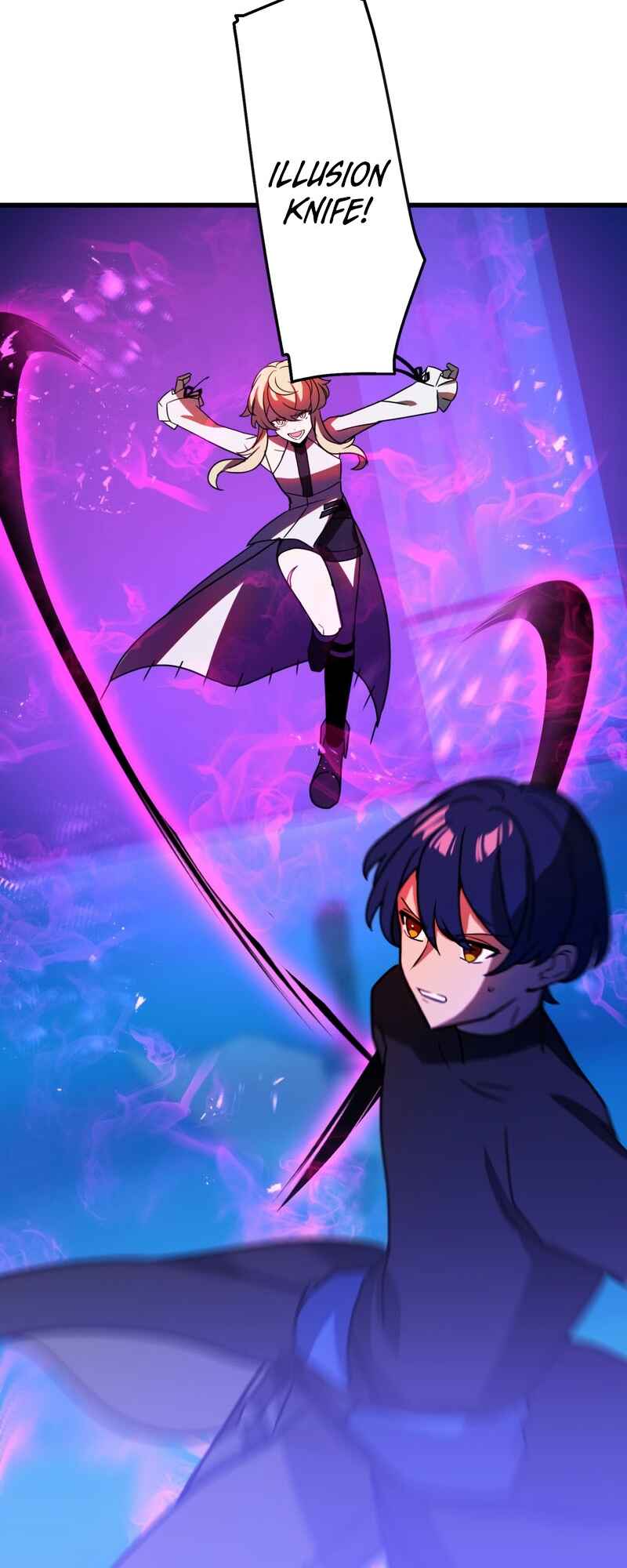 Page 14 Chapter 48 Hidden Class Gravity User
