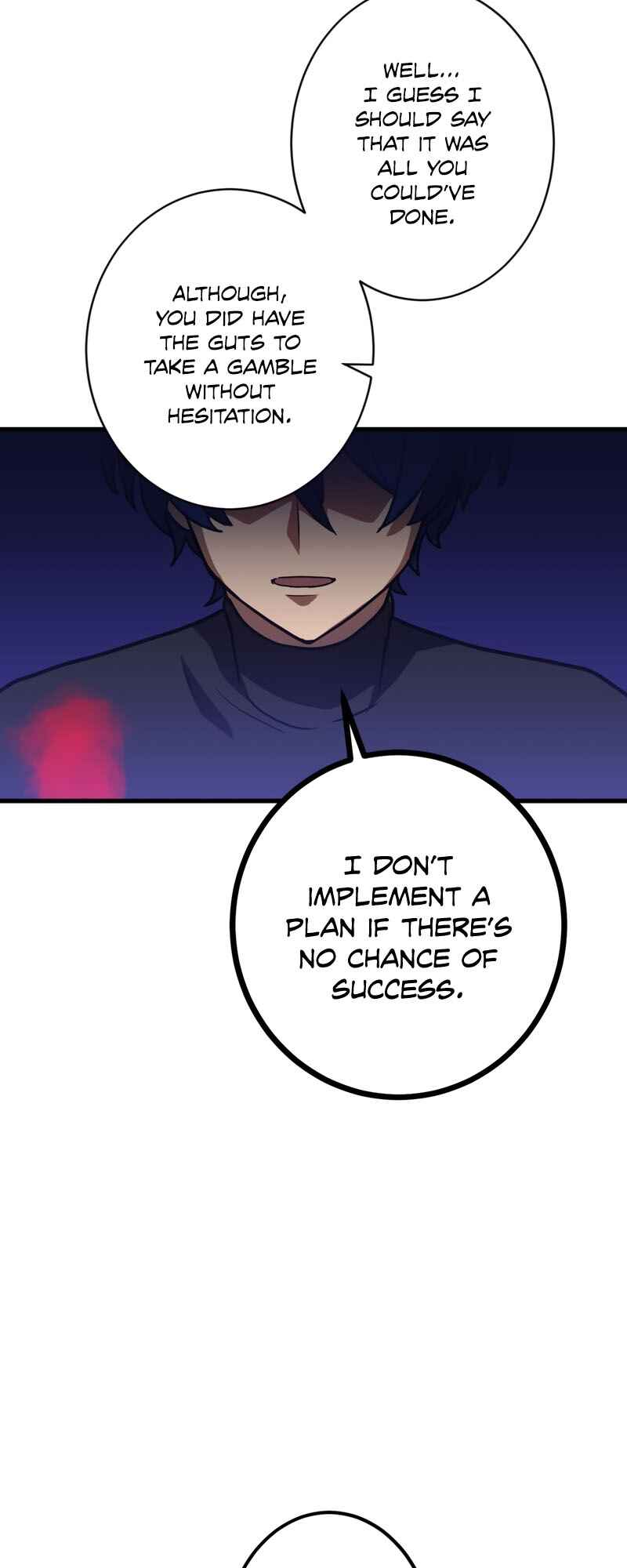 Page 30 Chapter 48 Hidden Class Gravity User