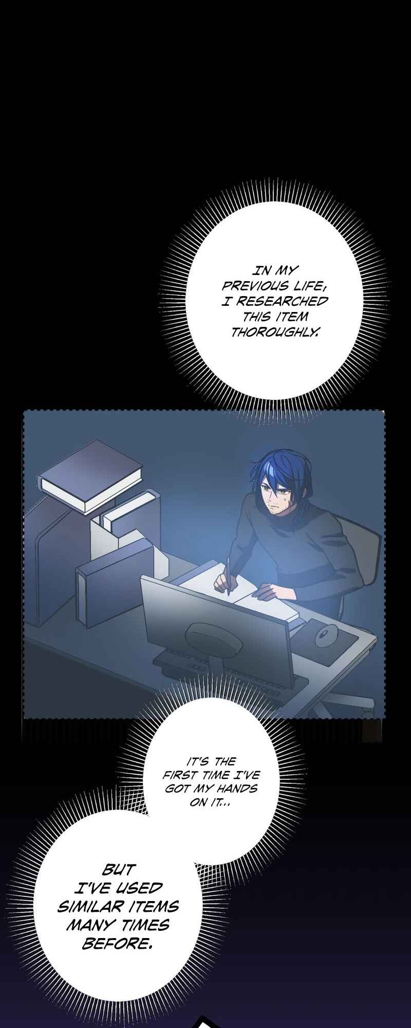 Page 42 Chapter 48 Hidden Class Gravity User