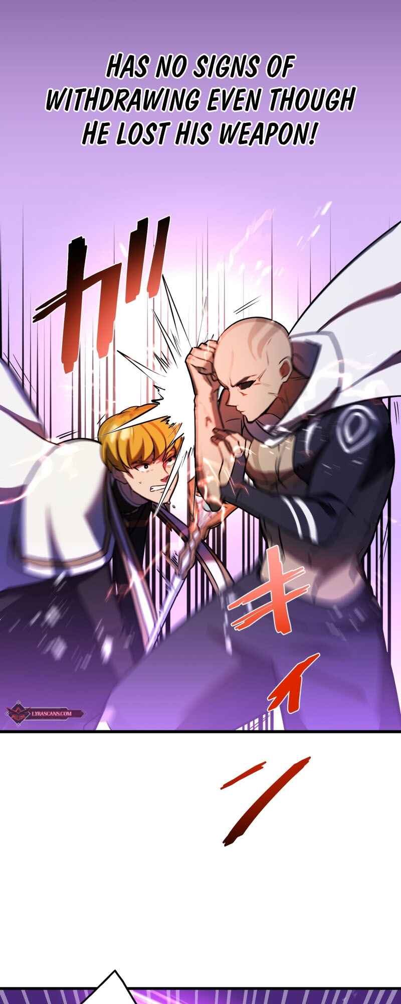 Page 5 Chapter 48 Hidden Class Gravity User