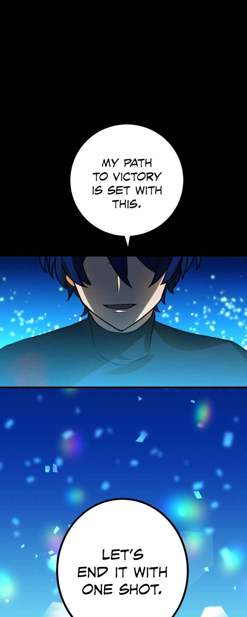 Page 51 Chapter 48 Hidden Class Gravity User