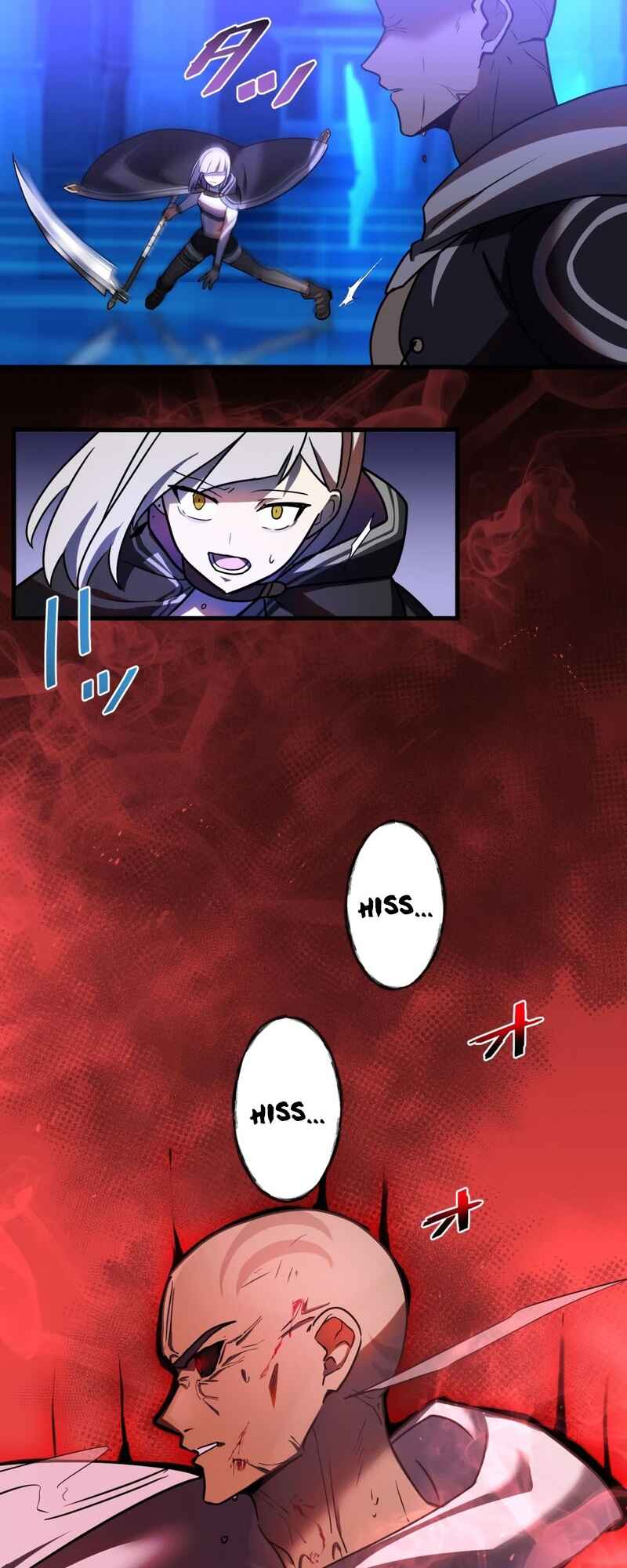 Page 7 Chapter 48 Hidden Class Gravity User