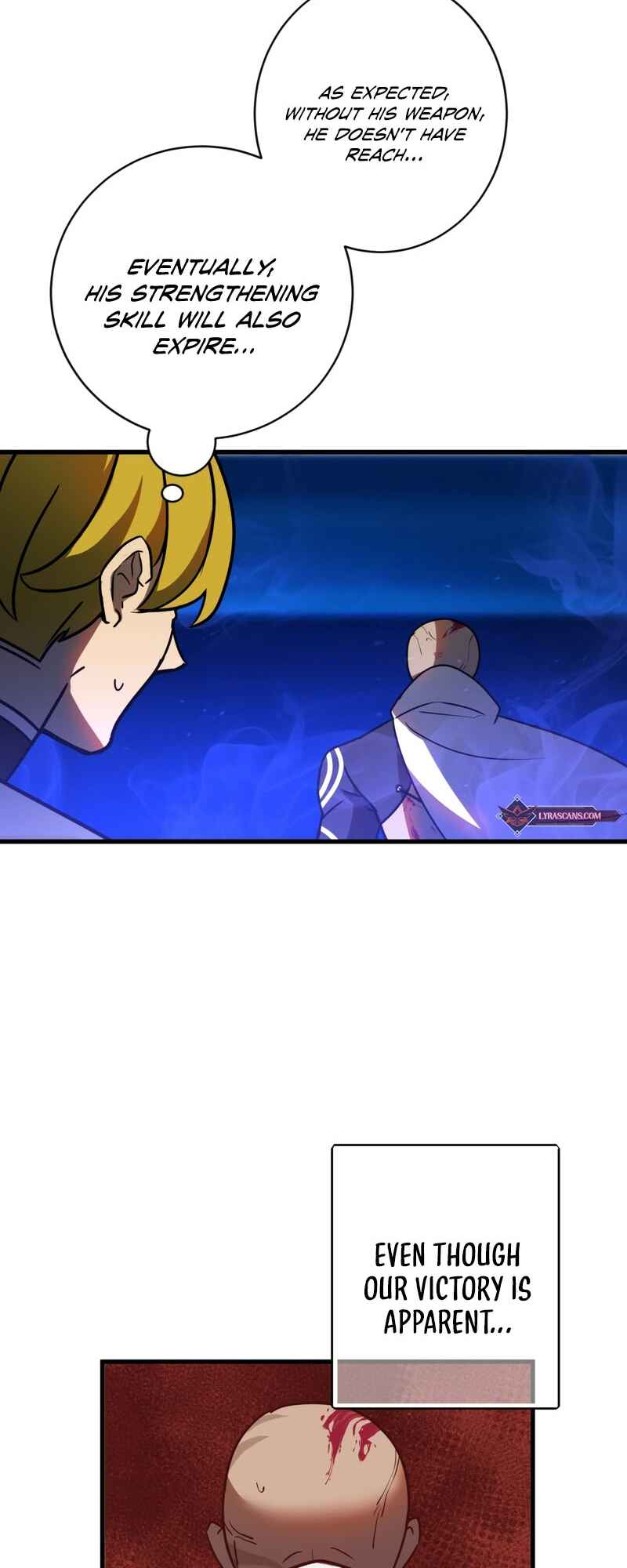 Page 9 Chapter 48 Hidden Class Gravity User