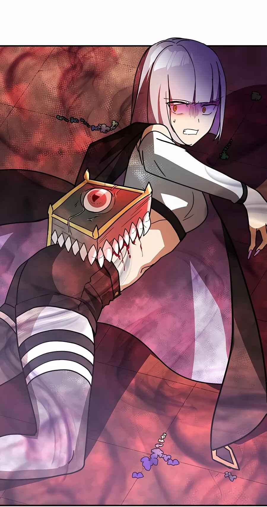 Page 60 Chapter 37 Hidden Class Gravity User