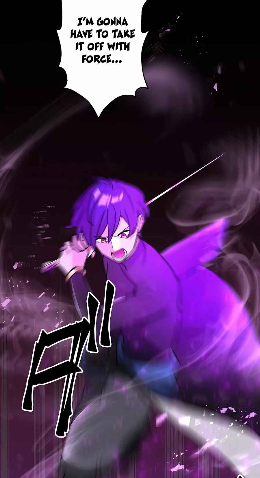 Page 63 Chapter 37 Hidden Class Gravity User