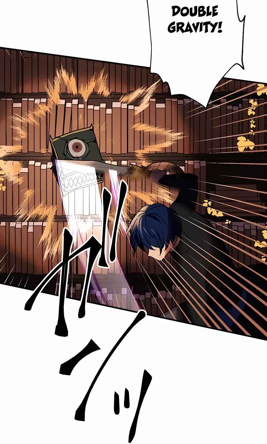 Page 84 Chapter 37 Hidden Class Gravity User