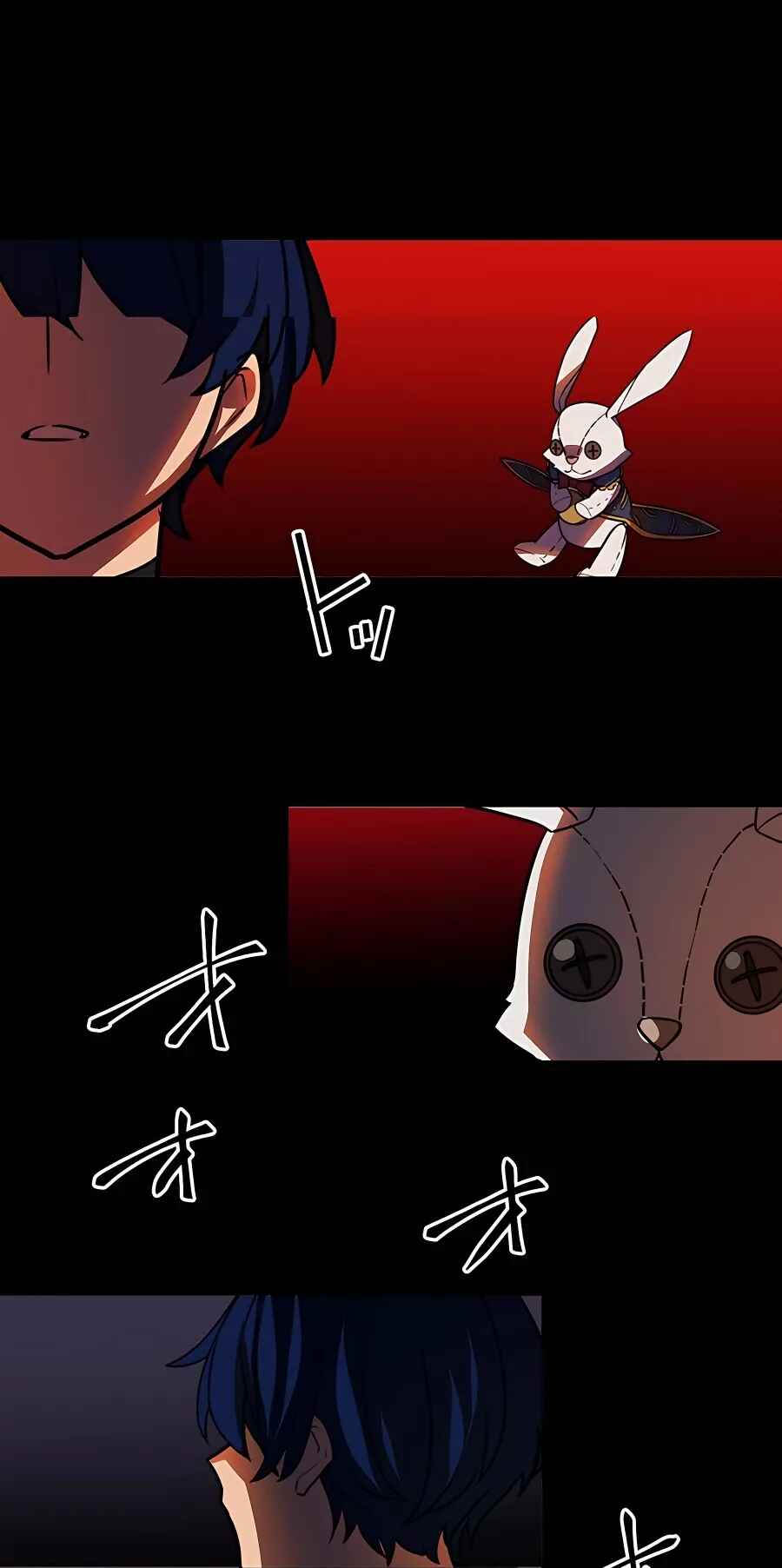 Page 97 Chapter 37 Hidden Class Gravity User