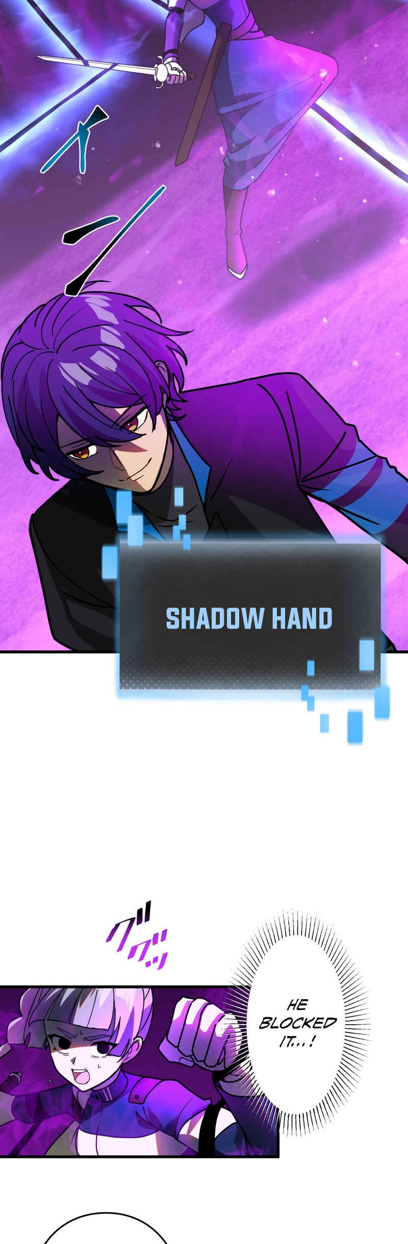 Page 11 Chapter 58 Hidden Class Gravity User
