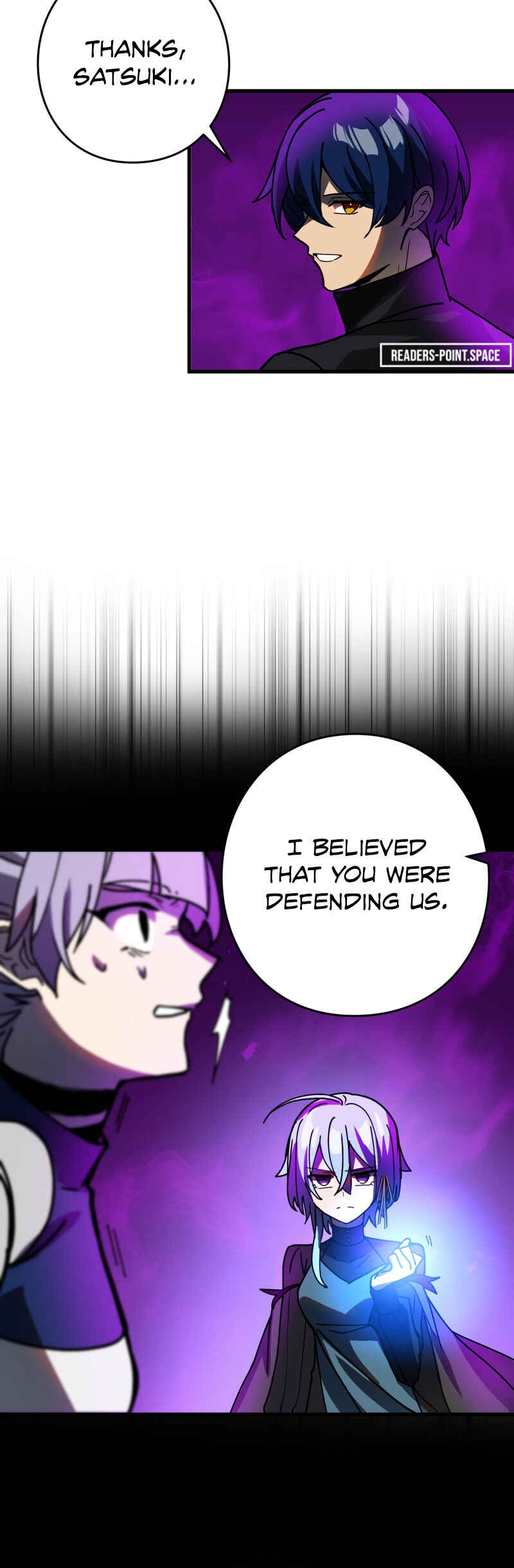 Page 12 Chapter 58 Hidden Class Gravity User