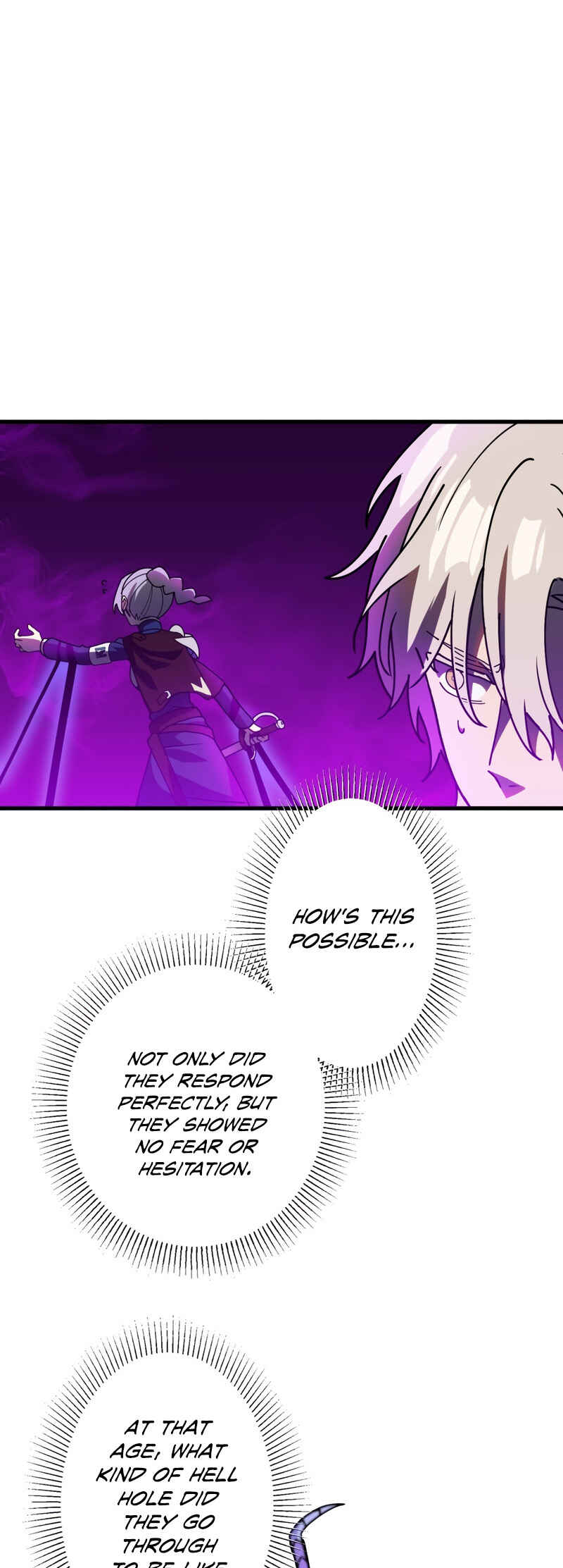 Page 14 Chapter 58 Hidden Class Gravity User