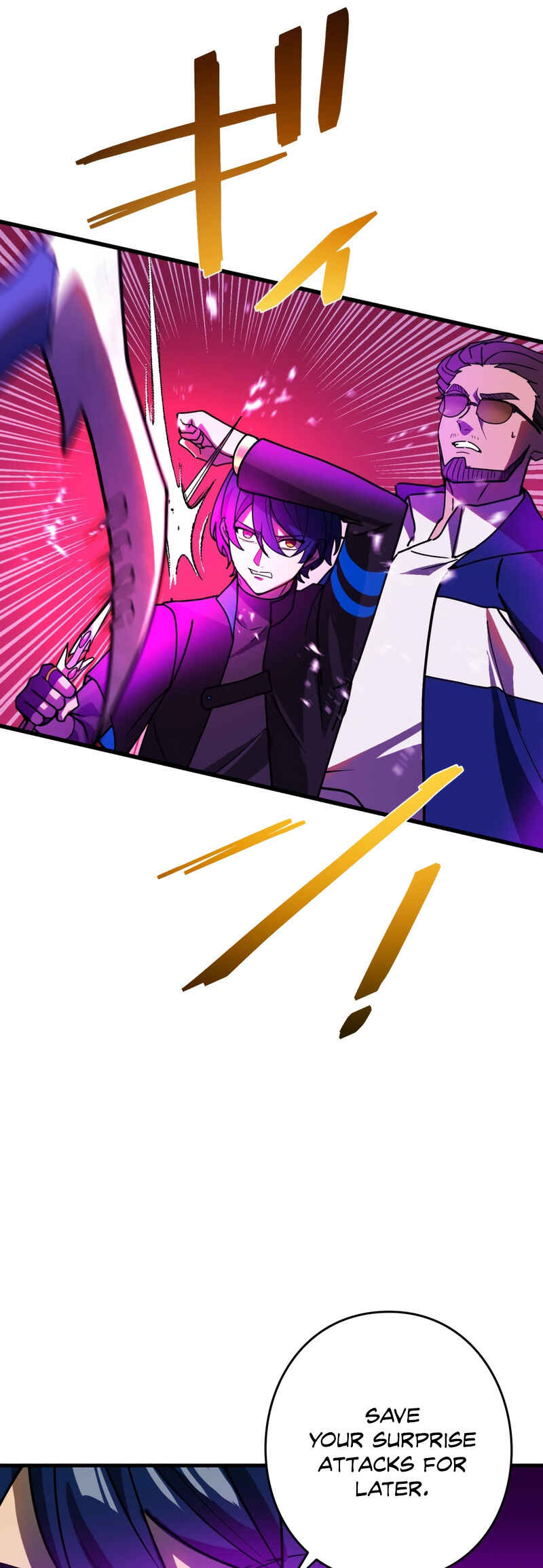 Page 21 Chapter 58 Hidden Class Gravity User