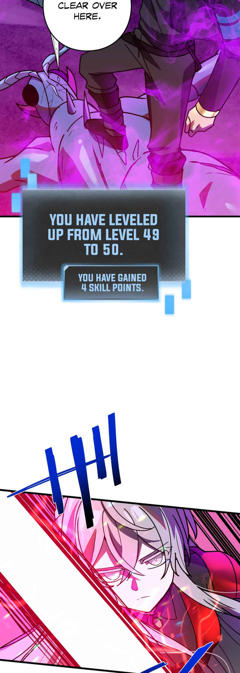 Page 26 Chapter 58 Hidden Class Gravity User