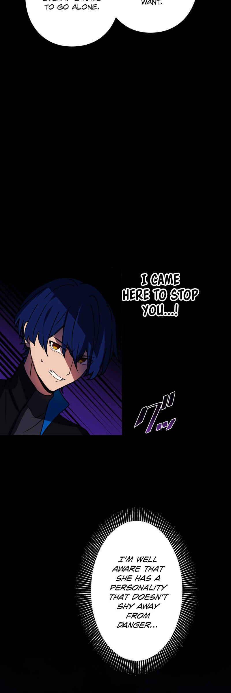Page 36 Chapter 58 Hidden Class Gravity User