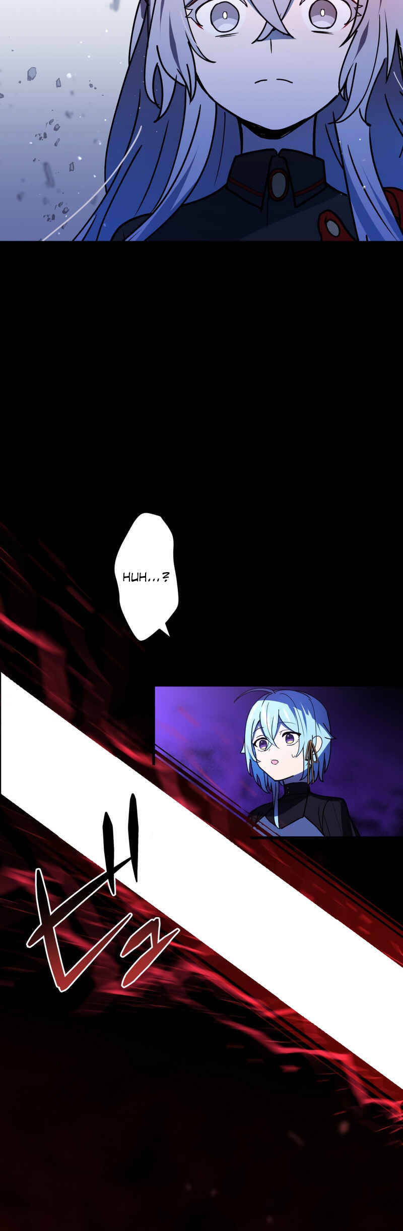 Page 39 Chapter 58 Hidden Class Gravity User