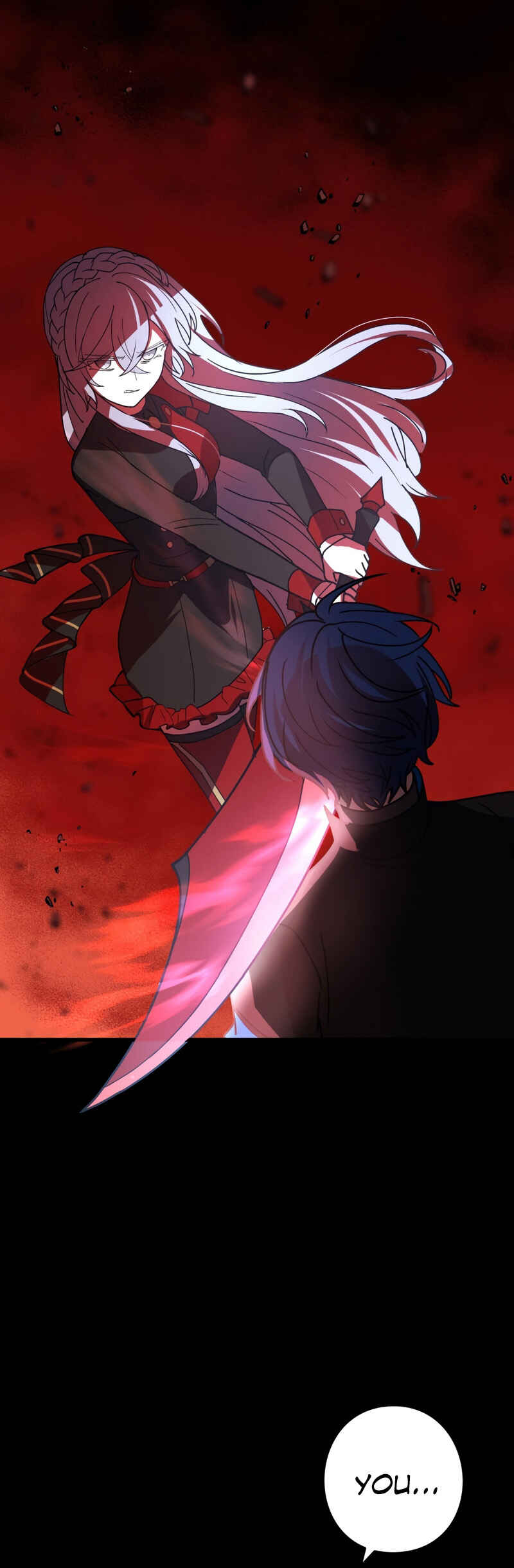 Page 40 Chapter 58 Hidden Class Gravity User