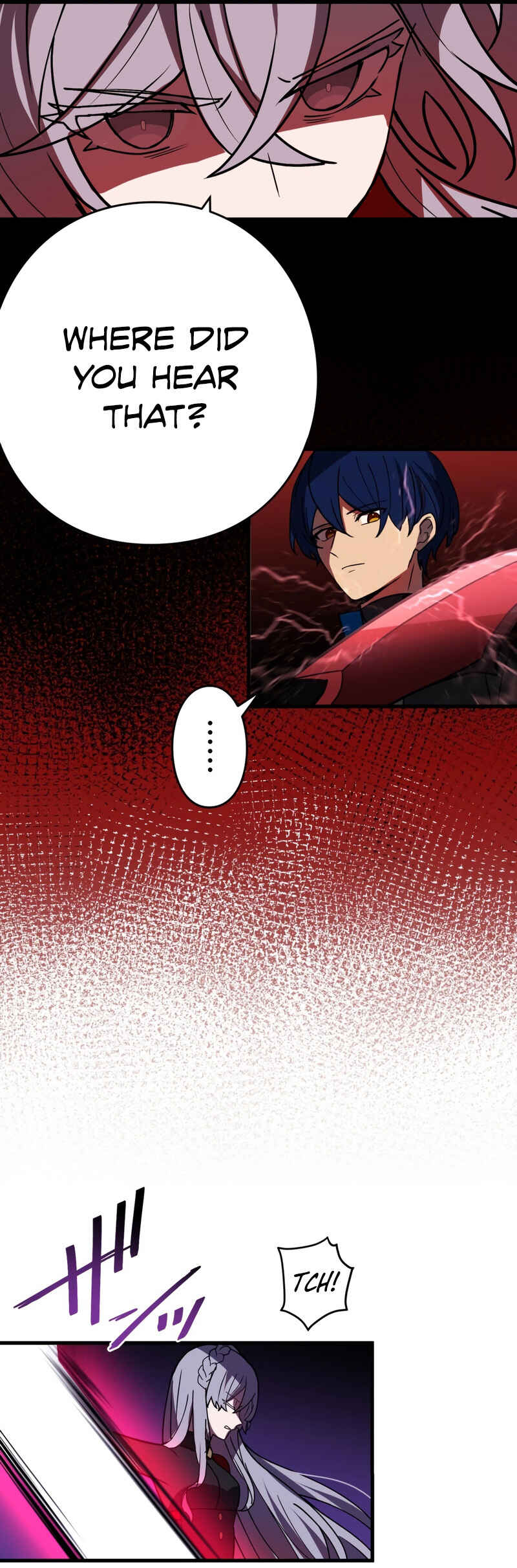 Page 41 Chapter 58 Hidden Class Gravity User