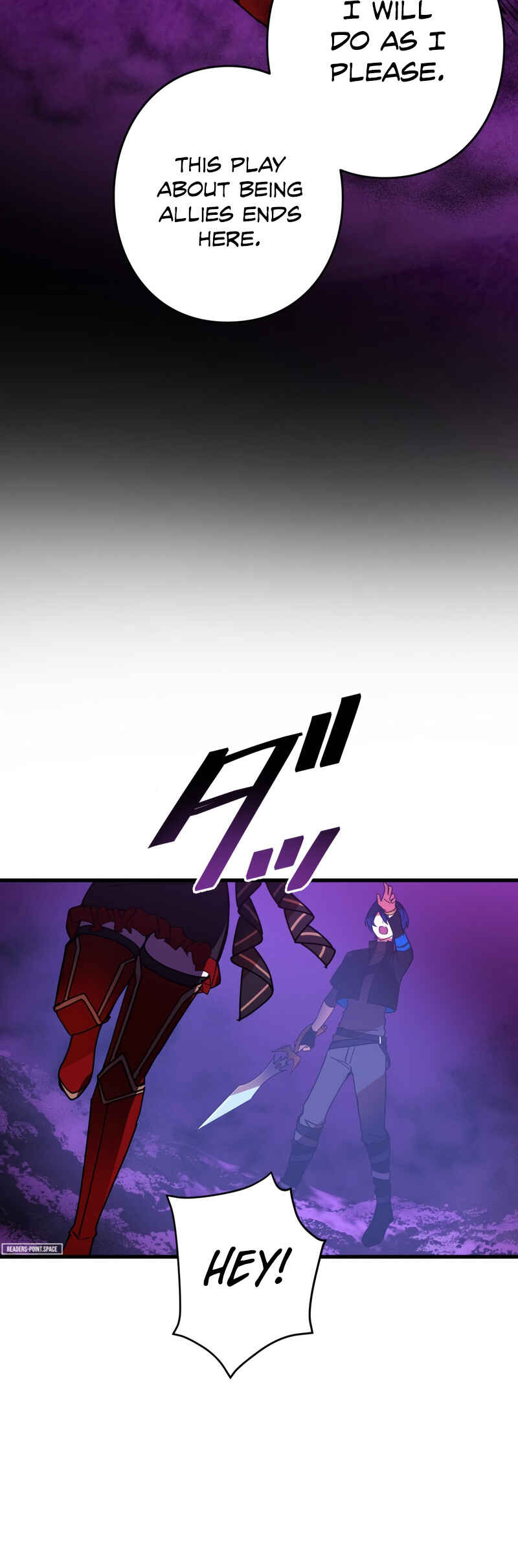 Page 43 Chapter 58 Hidden Class Gravity User