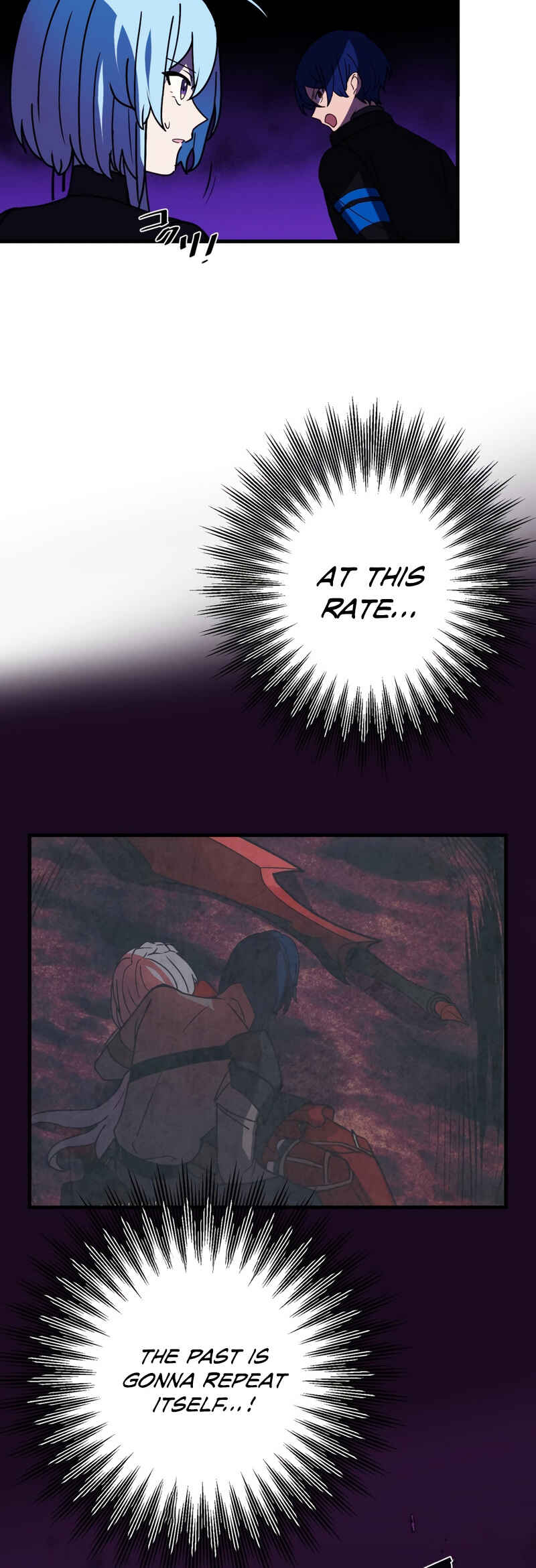 Page 46 Chapter 58 Hidden Class Gravity User