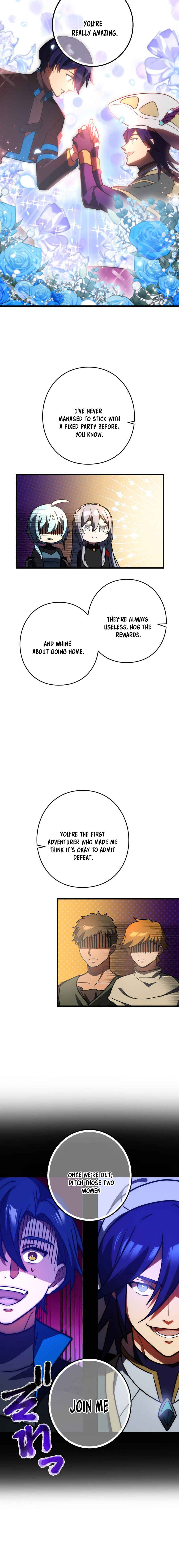 Page 12 Chapter 89 Hidden Class Gravity User
