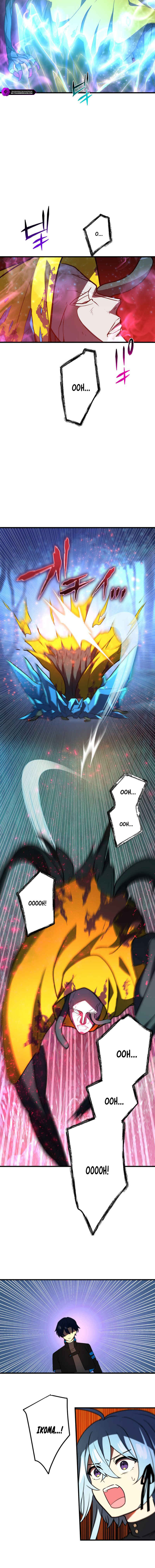 Page 2 Chapter 89 Hidden Class Gravity User