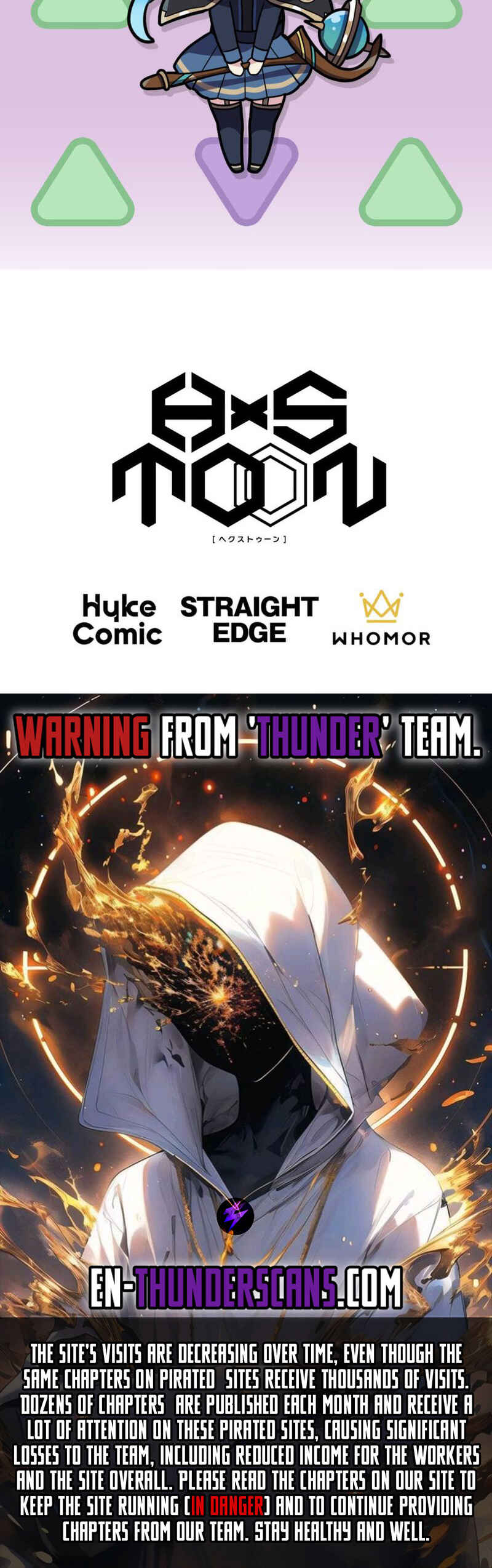 Page 20 Chapter 89 Hidden Class Gravity User