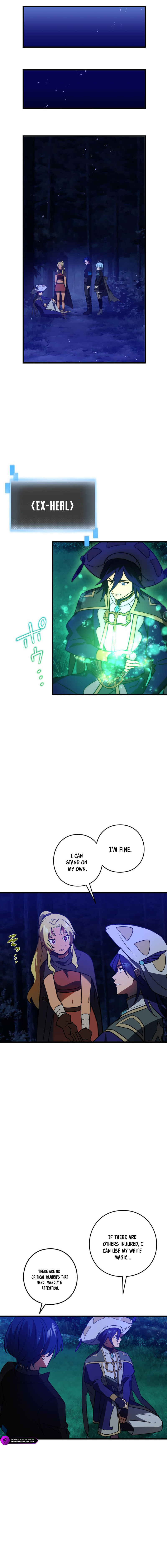 Page 6 Chapter 89 Hidden Class Gravity User