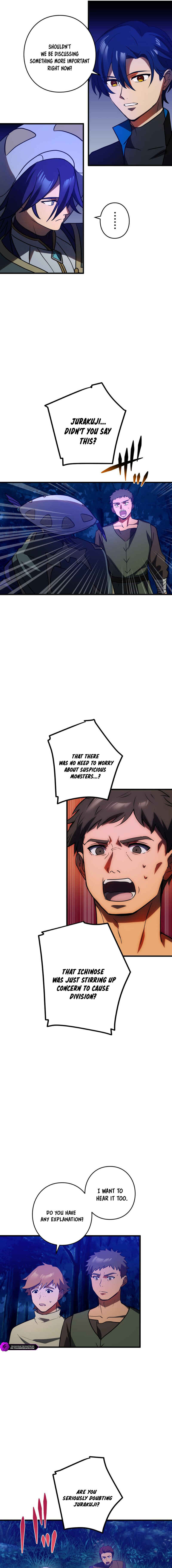 Page 7 Chapter 89 Hidden Class Gravity User