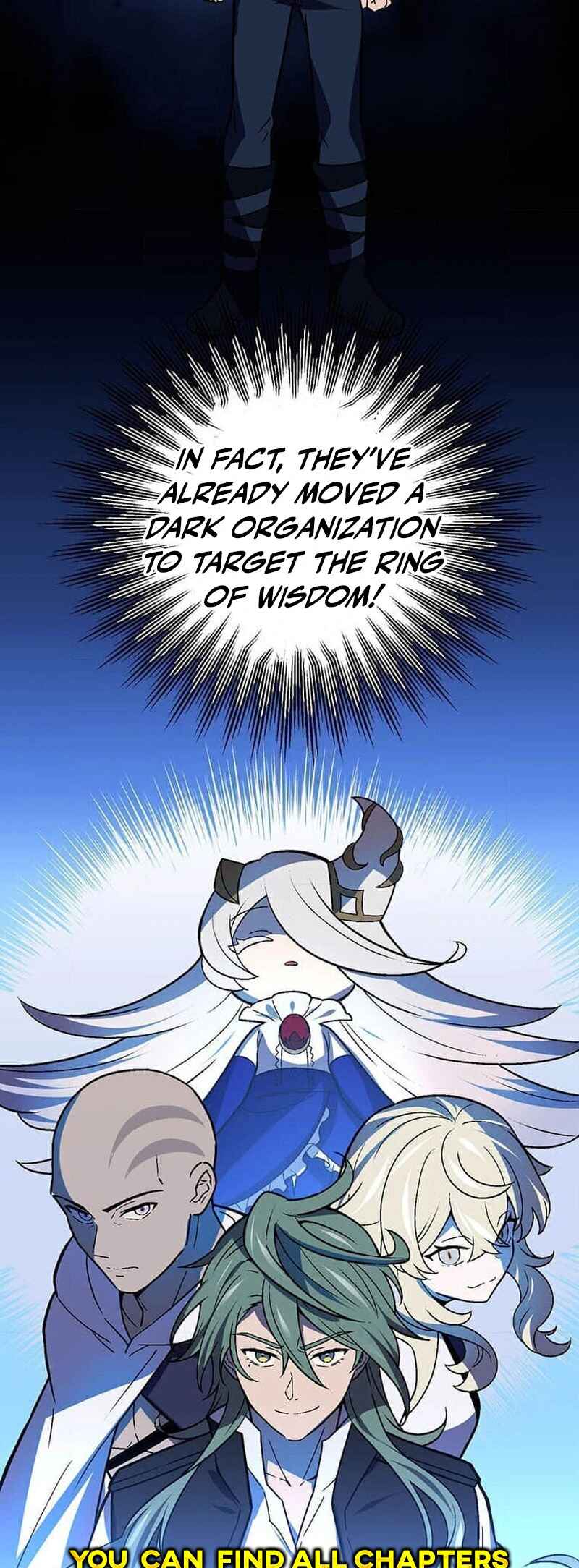 Page 10 Chapter 103 Hidden Class Gravity User