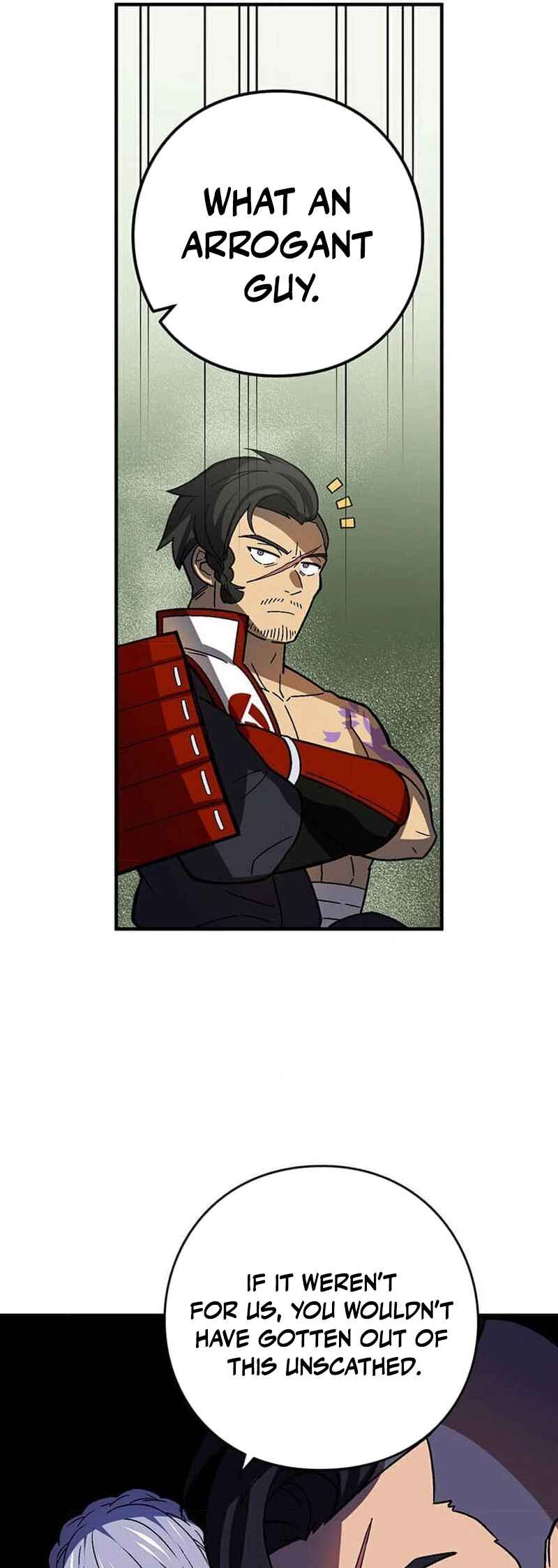 Page 12 Chapter 103 Hidden Class Gravity User