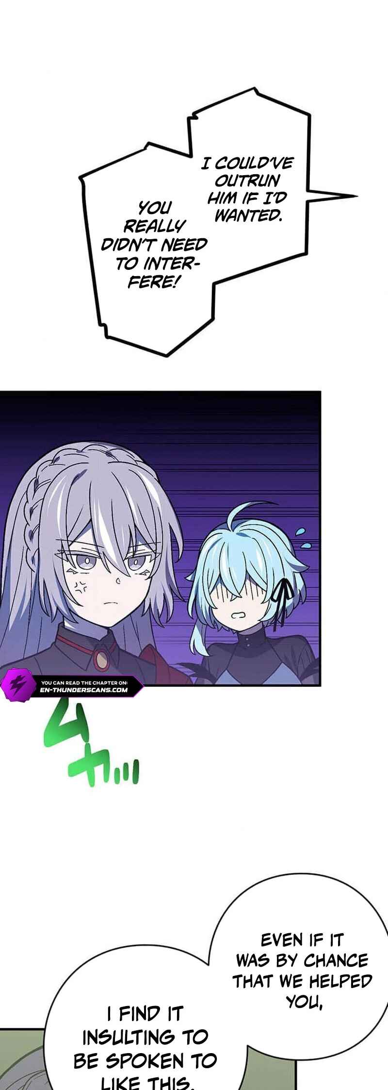 Page 15 Chapter 103 Hidden Class Gravity User