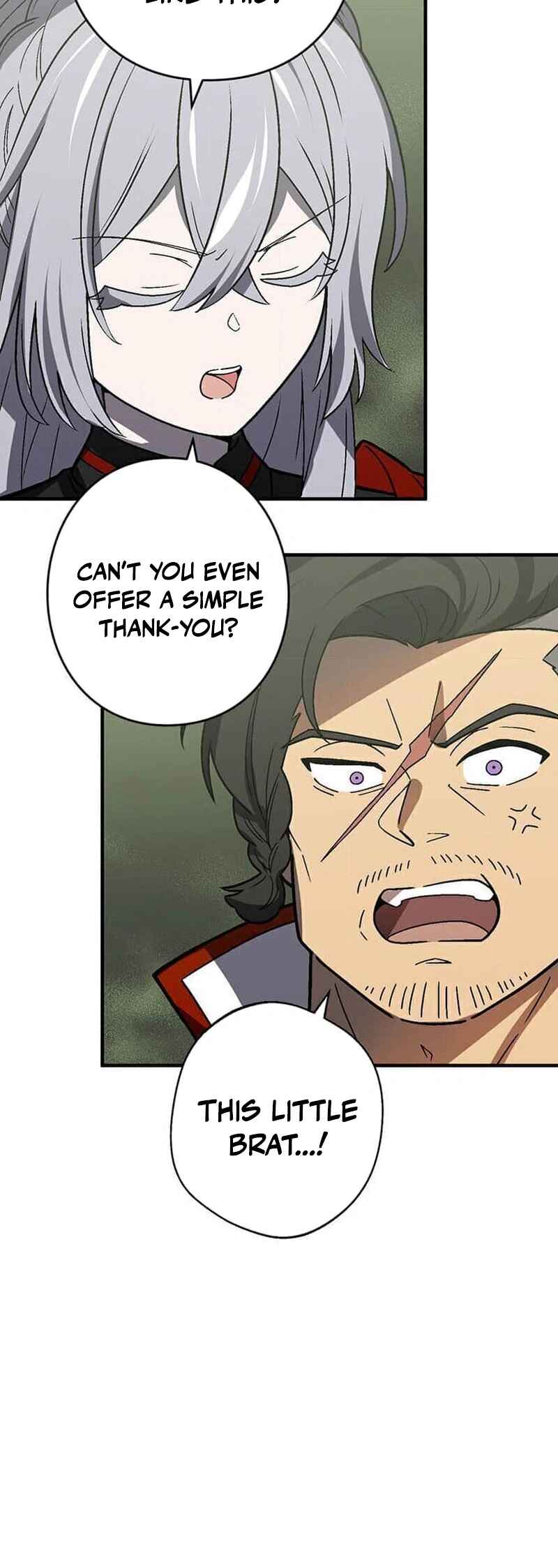 Page 16 Chapter 103 Hidden Class Gravity User