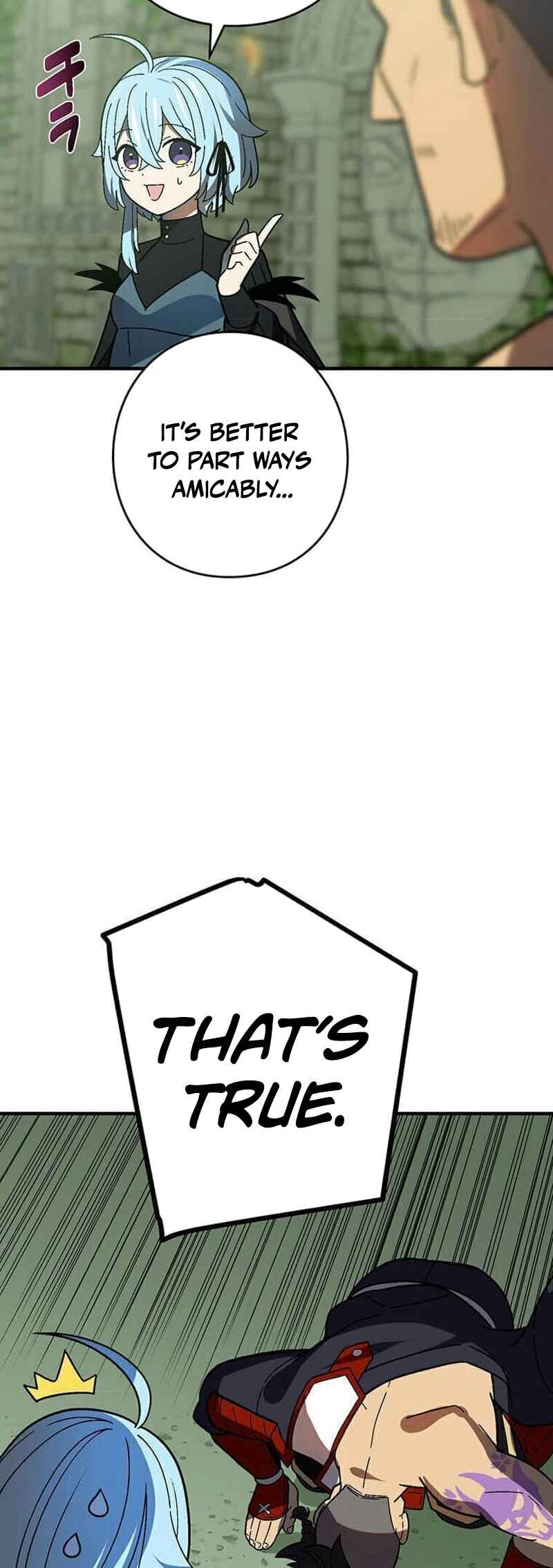 Page 18 Chapter 103 Hidden Class Gravity User
