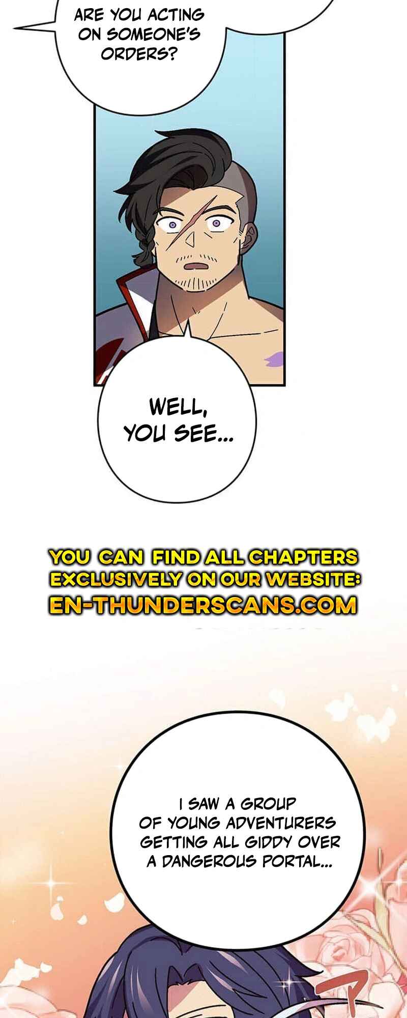 Page 23 Chapter 103 Hidden Class Gravity User