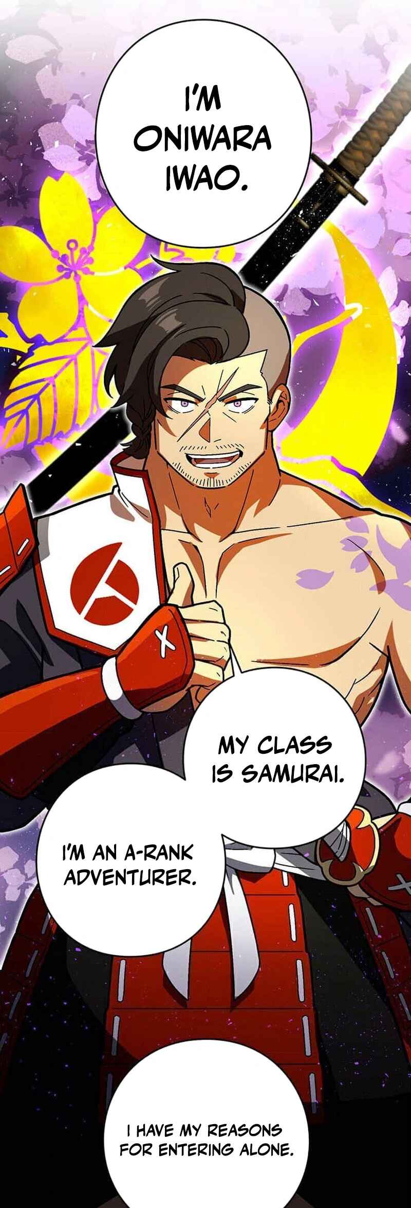 Page 28 Chapter 103 Hidden Class Gravity User