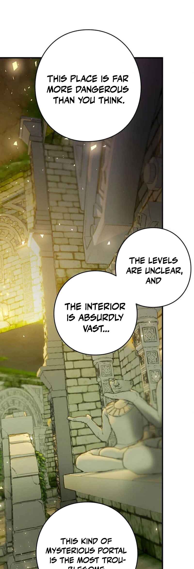 Page 30 Chapter 103 Hidden Class Gravity User