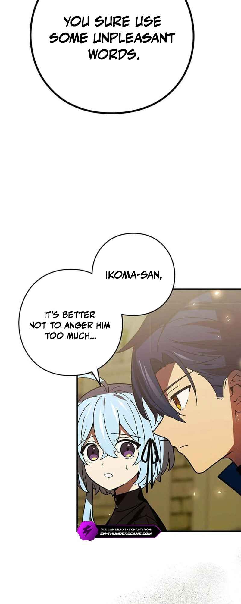 Page 4 Chapter 103 Hidden Class Gravity User