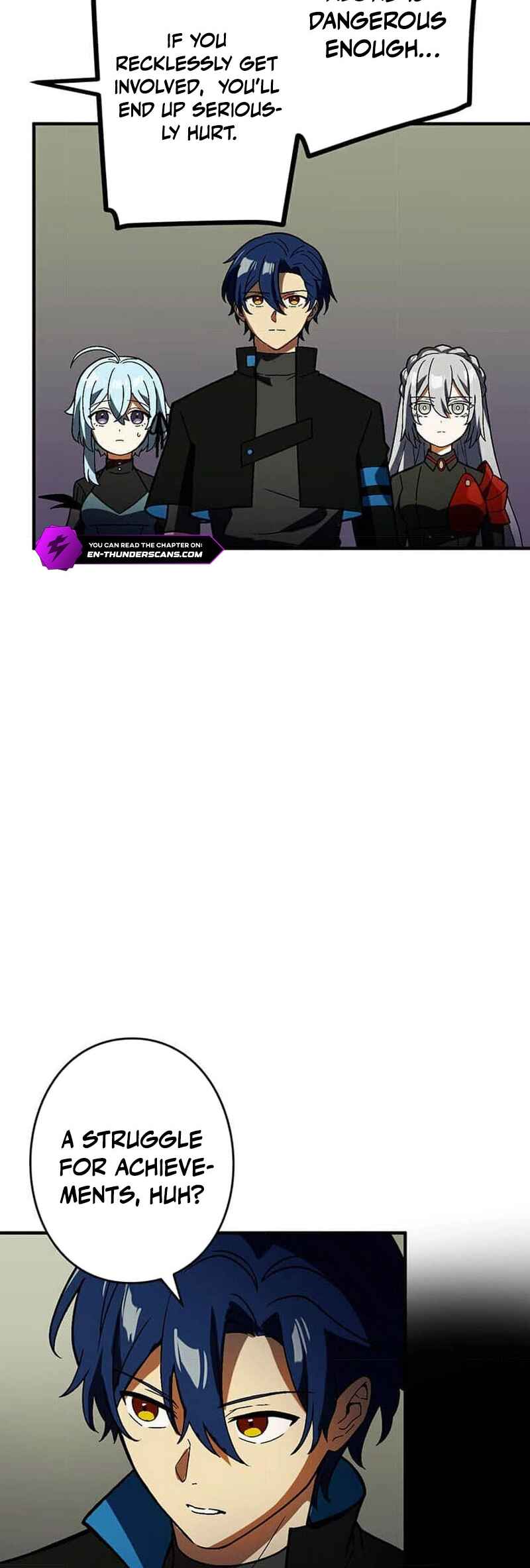 Page 41 Chapter 103 Hidden Class Gravity User