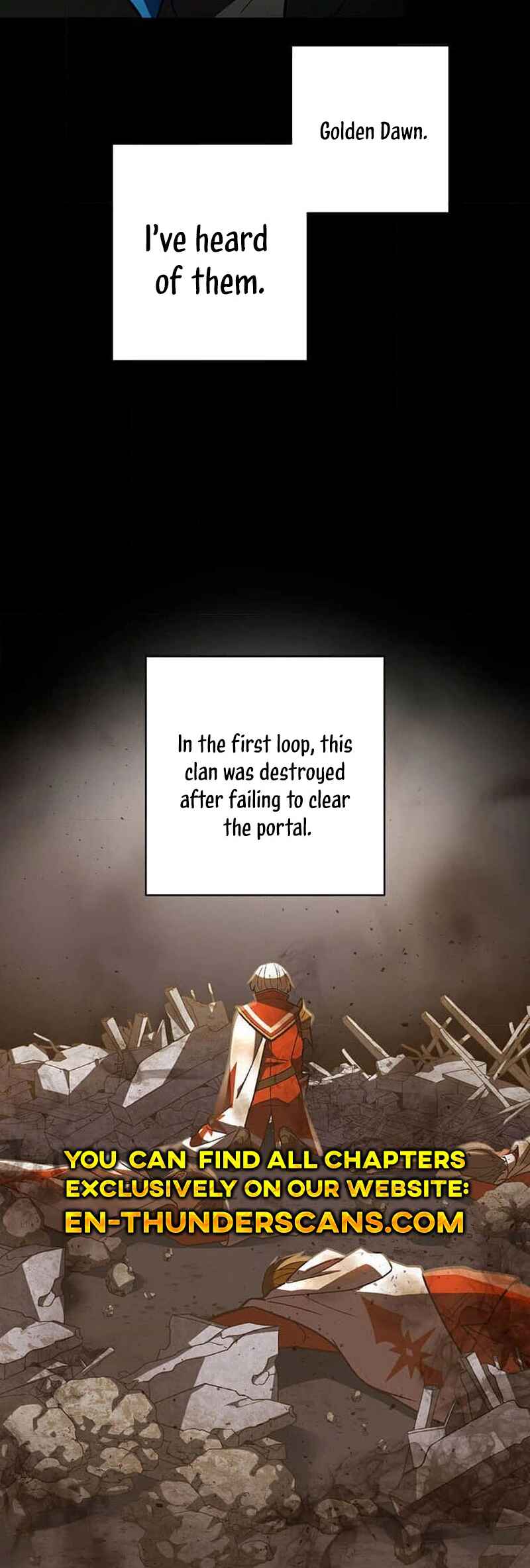 Page 42 Chapter 103 Hidden Class Gravity User
