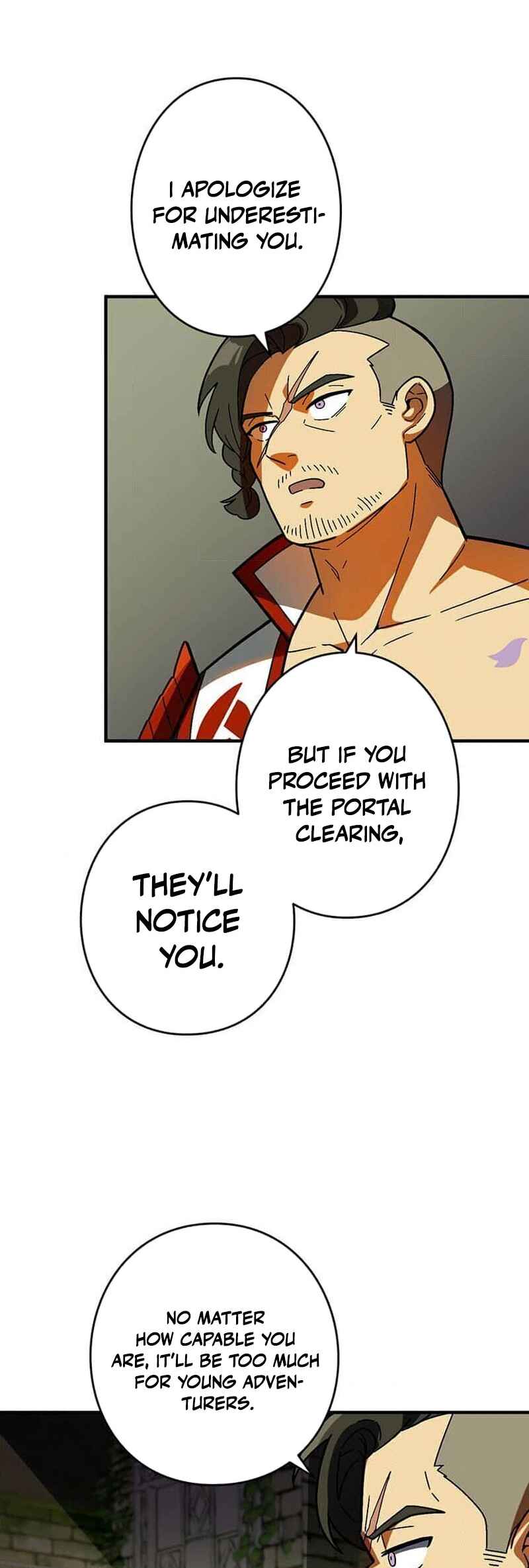 Page 44 Chapter 103 Hidden Class Gravity User
