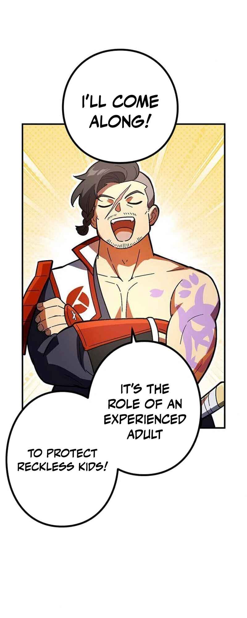 Page 50 Chapter 103 Hidden Class Gravity User