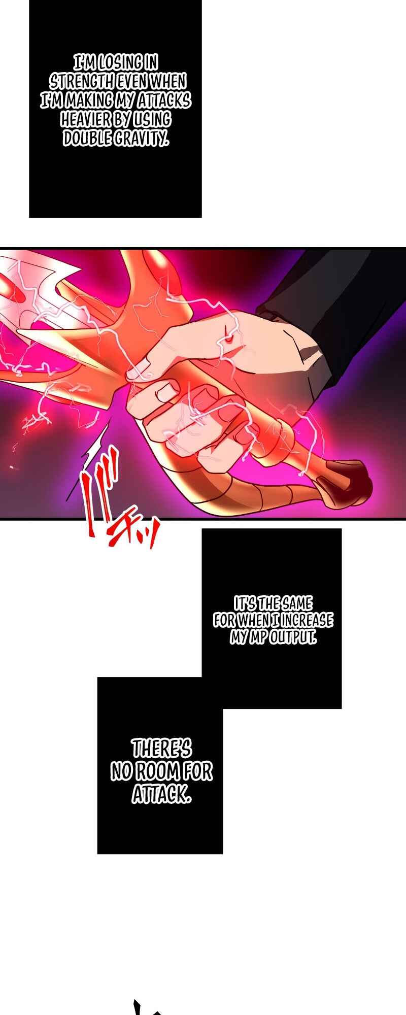 Page 15 Chapter 45 Hidden Class Gravity User
