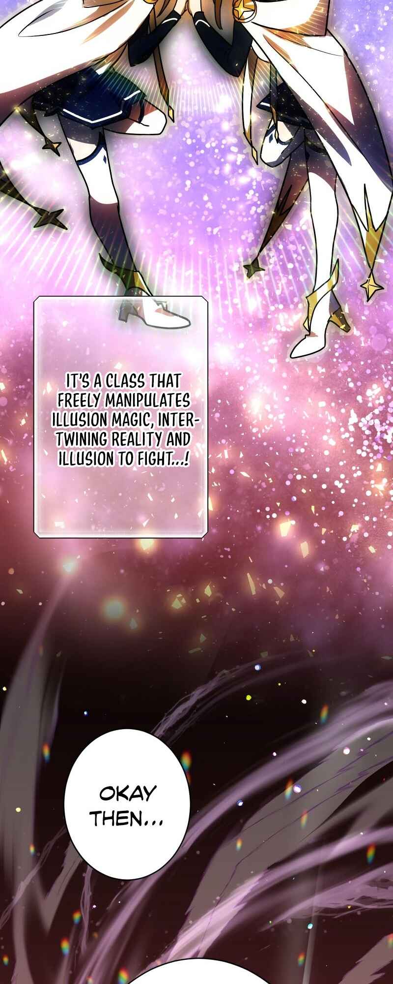 Page 21 Chapter 45 Hidden Class Gravity User