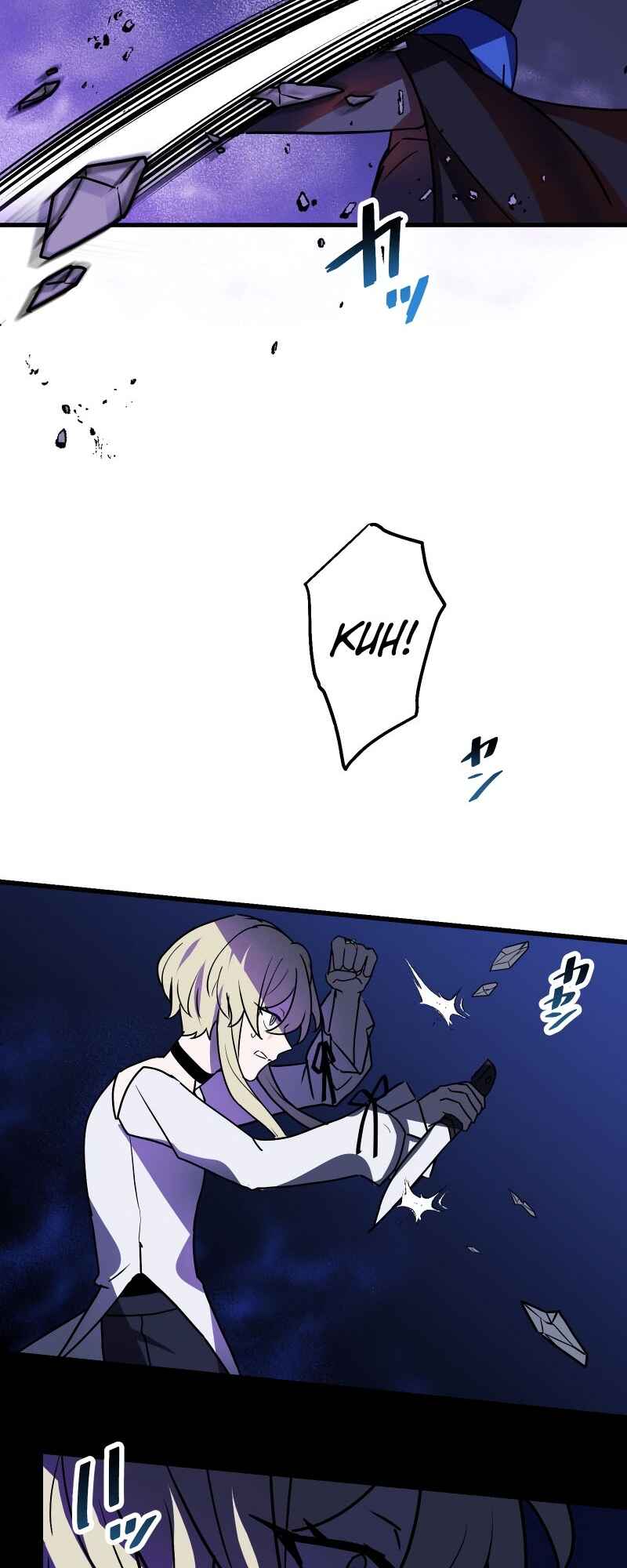Page 35 Chapter 45 Hidden Class Gravity User
