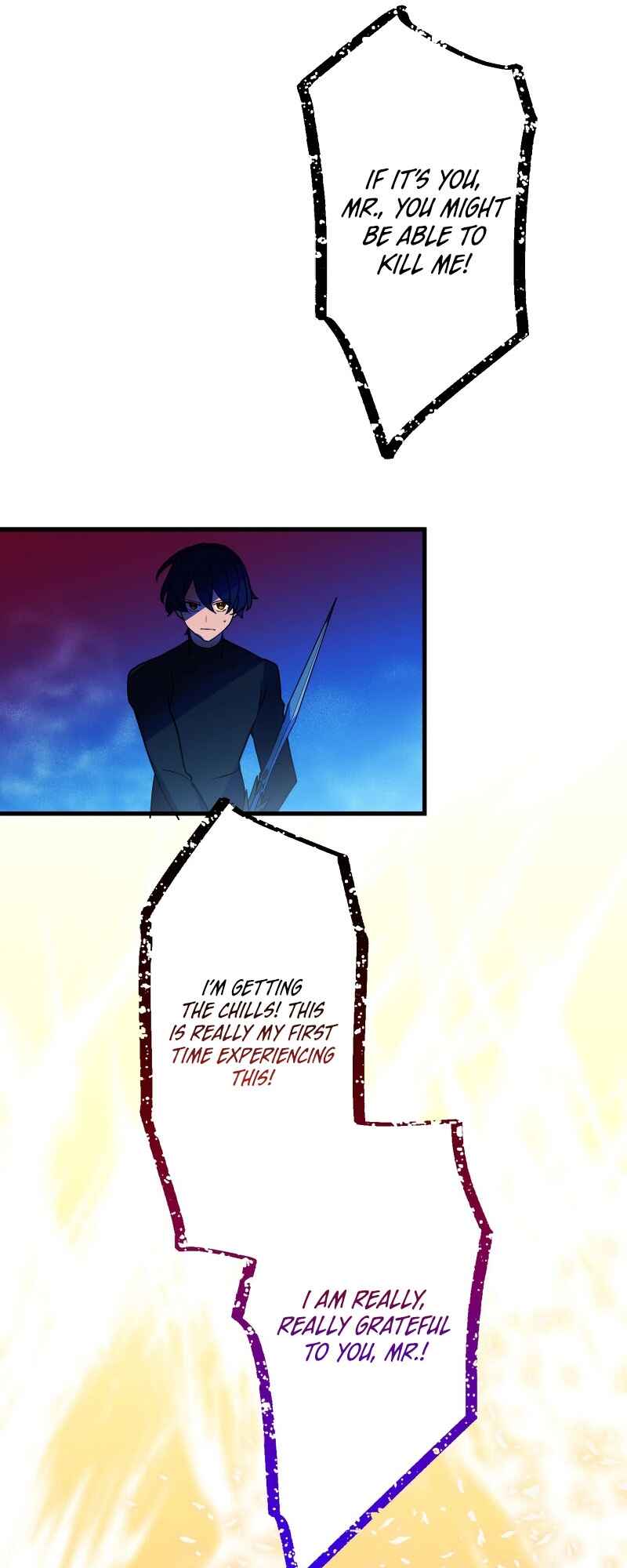 Page 52 Chapter 45 Hidden Class Gravity User