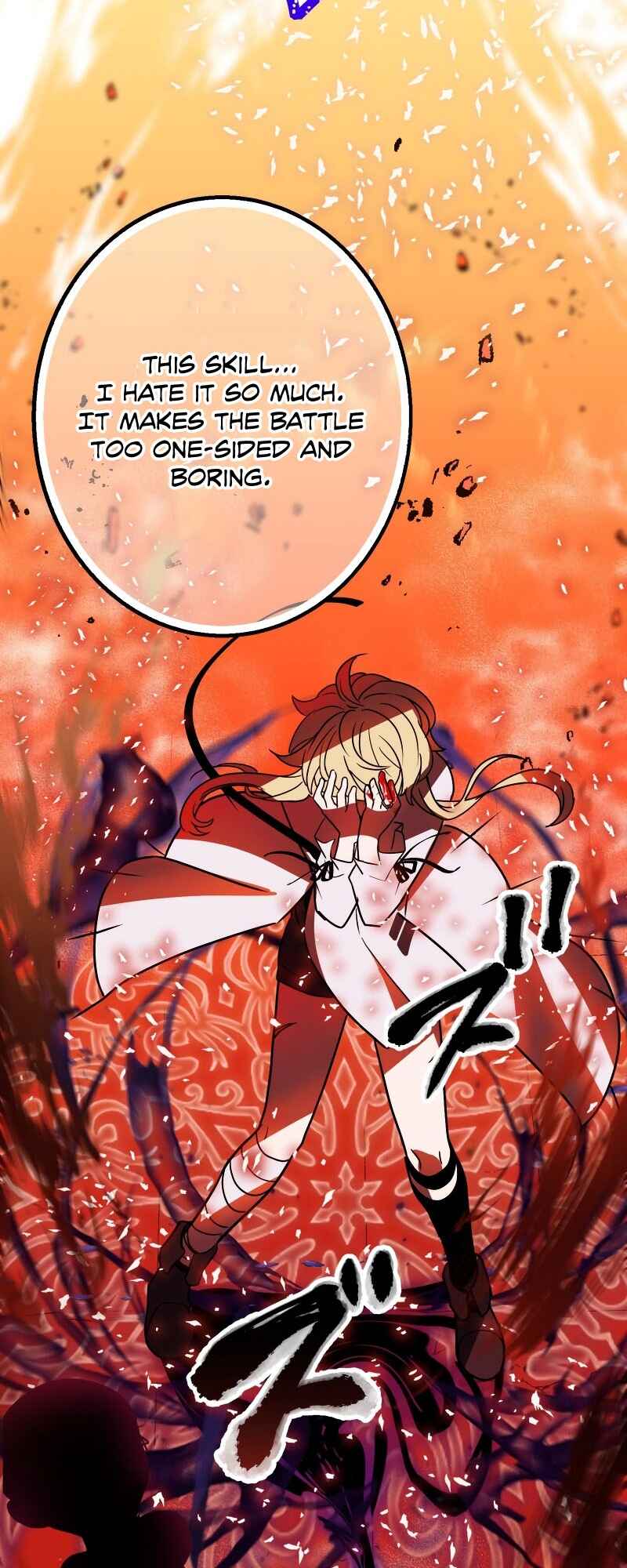 Page 53 Chapter 45 Hidden Class Gravity User