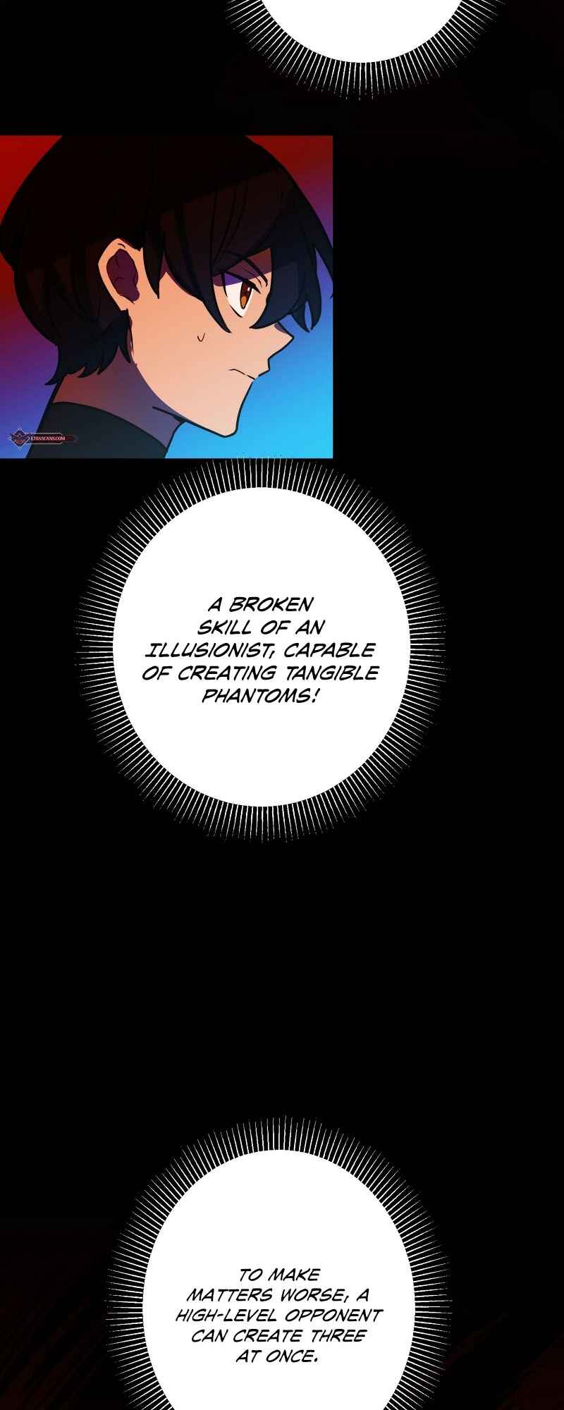 Page 55 Chapter 45 Hidden Class Gravity User