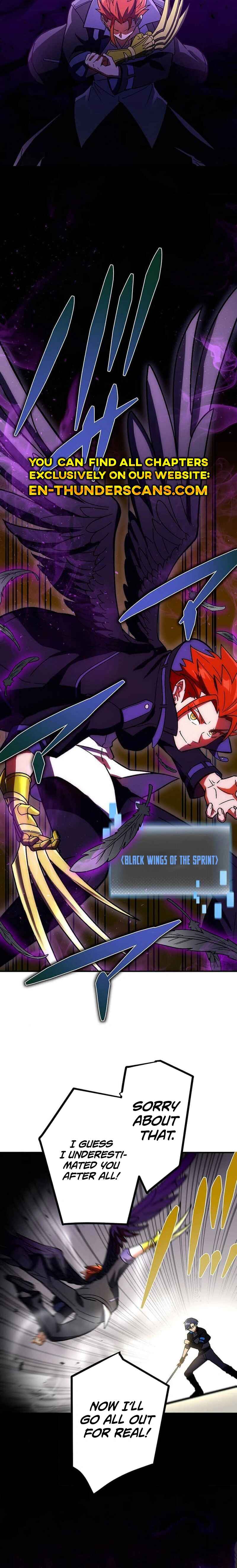 Page 14 Chapter 101 Hidden Class Gravity User