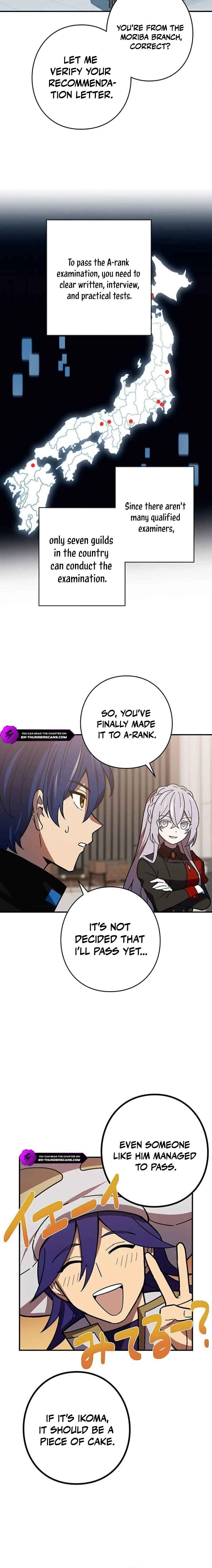 Page 6 Chapter 101 Hidden Class Gravity User