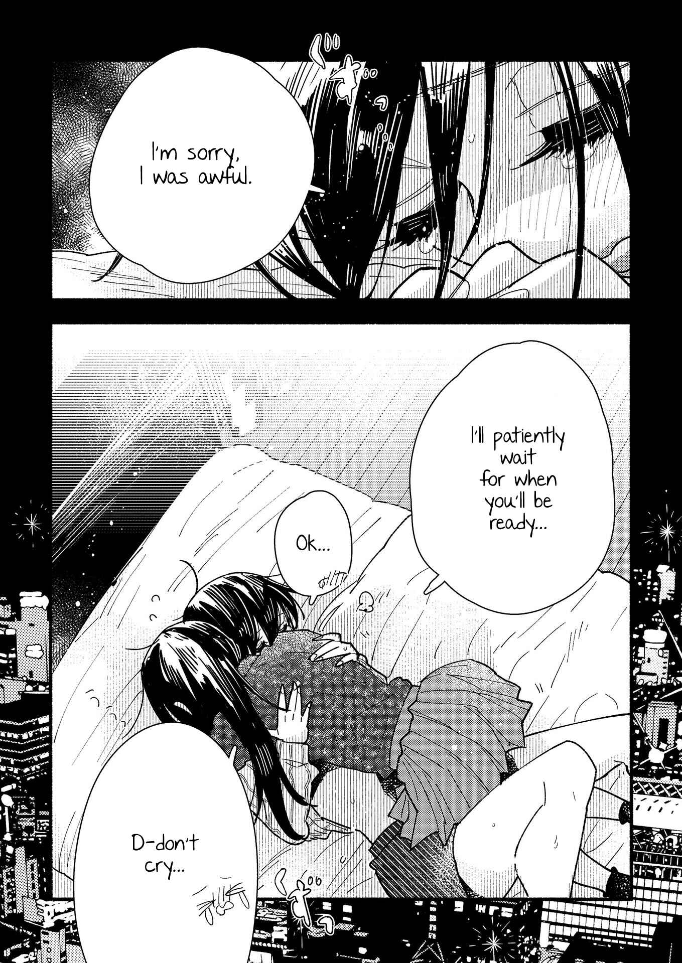 Page 18 Chapter 2 Himegoto: The Adult Virgin and the Experienced High Schooler