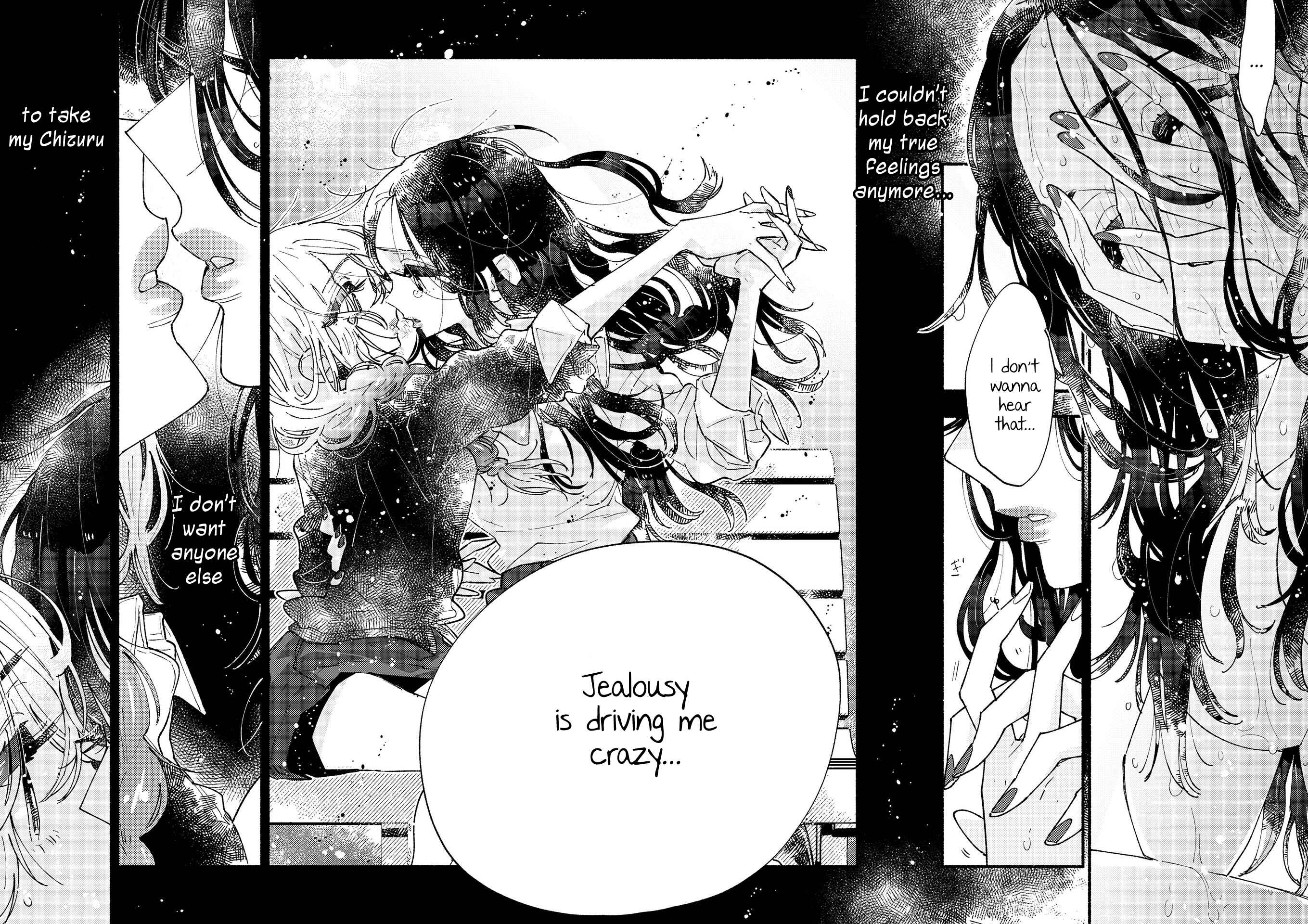 Page 18 Chapter 5 Himegoto: The Adult Virgin and the Experienced High Schooler